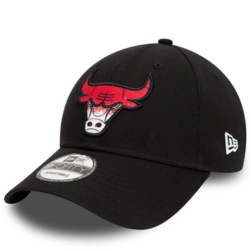 Czapka z daszkiem NEW ERA chicago bulls WYS KARTON