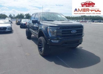 Ford 2023 Ford F150 Lariat 2023 5.0l 5.0 Benzyna 400KM