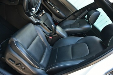 Kia Sportage IV SUV 2.0 CRDi 136KM 2017 Kia Sportage GTline 2.0CRDi 136KM 2017r. AWD 4x4, zdjęcie 33