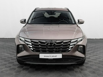 Hyundai Tucson IV SUV 1.6 T-GDI 150KM 2023 Hyundai Tucson LU864RU#1.6 T-GDi Executive 2WD, zdjęcie 6