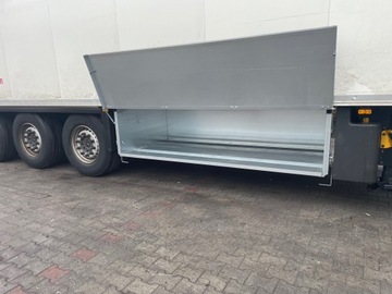 ПОДДОН SCHMITZ ДЛЯ ХОЛОДИЛЬНИКОВ