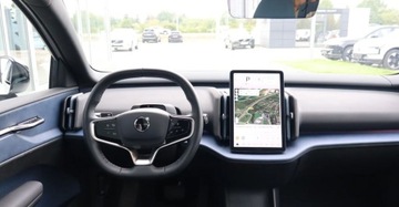 Volvo 2023 Volvo EX30 VOLVO EX30 Single Motor Ultra Elektryczny 272KM, zdjęcie 4