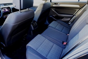 Volkswagen Passat B8 Variant Facelifting 2.0 TDI SCR 150KM 2022 Volkswagen Passat Volkswagen Passat B8, 2022, 2.0 TDI 150KM, DSG, Kamera,, zdjęcie 12