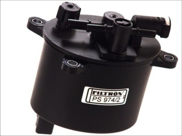 Топливные фильтры FILTRON PS 974/2