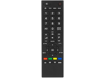 Пульт дистанционного управления для телевизора TOSHIBA CT-90326LX CT90326LX