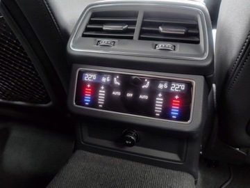 Audi A6 C8 Allroad 3.0 55 TDI 344KM 2025 Audi A6 Allroad Audi A6 allroad 55TDI 344km Tiptronic 3.0 Diesel 344KM, zdjęcie 23