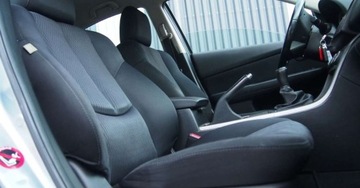 Mazda 6 II Sedan Facelifting 2.0 MZR 155KM 2010 Mazda 6 2,0 Benzyna Serwisowany ASO Mazda Udokumentowany Niski Przebieg, zdjęcie 26