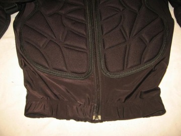 СКОРОСТЬ МАКС. РАЗМЕР ЗАЩИТЫ