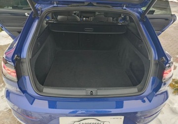 Volkswagen Arteon Fastback Facelifting 2.0 TDI SCR 150KM 2021 Volkswagen Arteon Salon POLSKA VAT 23 R Line Jak Nowy GWARANCJA 2.0, zdjęcie 24