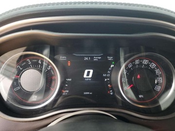 Dodge Challenger III 2020 Dodge Challenger RT Scat Pack 2020 6.4l 6.4 Benzyna 485KM, zdjęcie 9