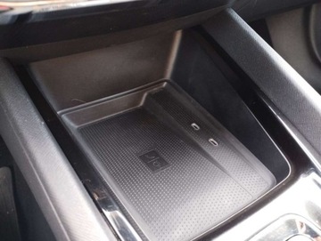 Skoda Octavia IV Kombi 2.0 TDI 150KM 2022 Skoda Octavia Skoda Octavia 2.0TDI 150KM DSG StyleLED MatrixVirtualSalon P, zdjęcie 22