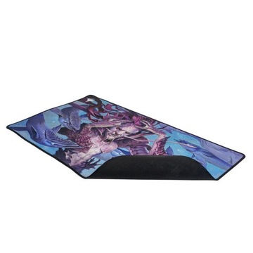 Mata UP MTG Dominaria Remas Stitched Mystic Remora