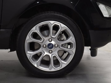 Ford Ecosport II SUV Facelifting 1.0 EcoBoost 125KM 2019 Ford Ecosport 1.0 EcoBoost, Salon Polska, zdjęcie 14