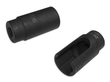 Klucz do cewki wtryskiwacza BOSCH 29 mm TESAM