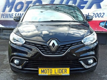 Renault Grand Scenic III 2019 7 osób, bogata opcja, zdjęcie 1