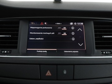 Peugeot 508 I 2017 Peugeot 508 RXH RXH 180KM Automat Panorama Navi, zdjęcie 25