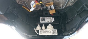 KIEROWNICA SKODA OCTAVIA 4 RS IV 5E3 5E3 959 542J