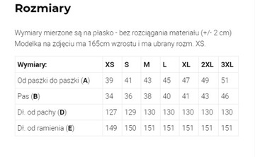 Suknia długa połyskująca z dekoltem - CZERWONA