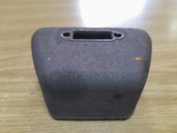 STIHL FS 44 ГЛУШИТЕЛЬ ВЫХЛОПА