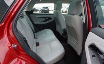 Land Rover Range Rover Evoque II SUV 2.0 Si4 200KM 2019 Land Rover Range Rover Evoque Land Rover Range Rover Evoque (L551) 2.0 I4, zdjęcie 15