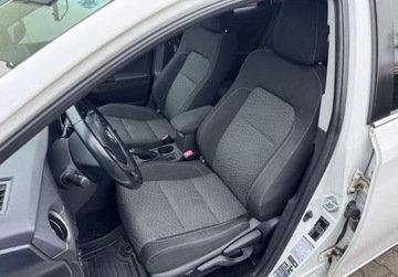 Toyota Auris II Touring Sports Valvematic 130 132KM 2014 Toyota Auris 1,6 132KM Kamera Navi Climatronic Bezwypadkowy ASO Dla wymaga, zdjęcie 20
