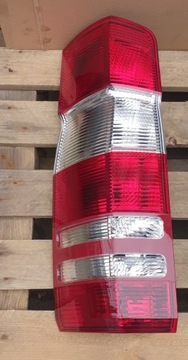 Lampa Tył Mercedes Sprinter-2 BM906 Lewa