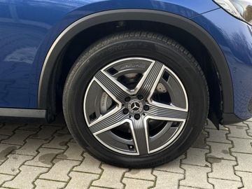 Mercedes GLC C254/X254 2025 Mercedes-Benz GLC 200, zdjęcie 4
