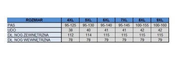 СПОРТИВНЫЕ БРЮКИ МУЖСКИЕ, микс ЦВЕТОВ, размер 3XL