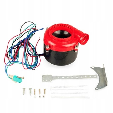 wyścigi Universal Electronic Turbo Car Fałszy