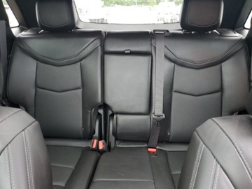 Cadillac 2020 Cadillac XT5 Premium Luxury 2020 3.6l 3.6 Benzyna 310KM, zdjęcie 11