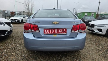 Chevrolet Cruze 2010 Chevrolet Cruze Mały Przebieg 68 tys przebiegu, zdjęcie 6