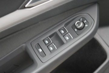 Volkswagen Golf VIII Variant 2.0 TDI 115KM 2020 Volkswagen Golf LIFE Asystent Salon PL, zdjęcie 18
