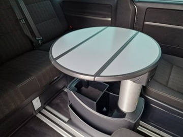 Volkswagen Multivan T6 2016 Volkswagen Multivan 2.0 BiTDI DSG -170263km bardzo, zdjęcie 10