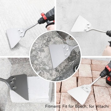 SDS ДОЛОТО БЕТОННЫЙ КИРПИЧ ШТУКАТУРКА ДЛЯ BOSCH 4