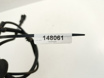 ДАТЧИК СКОРОСТИ ЧЕРВЯКА PEUGEOT SPEEDFIGHT IV