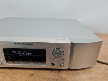 Marantz NA7004 — сетевой плеер/стример