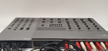 ПЕРСОНАЛЬНАЯ СТУДИЙНАЯ СИСТЕМА YAMAHA MM30 МИКШЕР YMM30