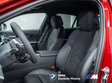 BMW Seria 5 G90-91 2026 BMW Seria 5 20I 208 KM mHEV - Hak Holowniczy - Pakiet M Sport - Od Reki, zdjęcie 13