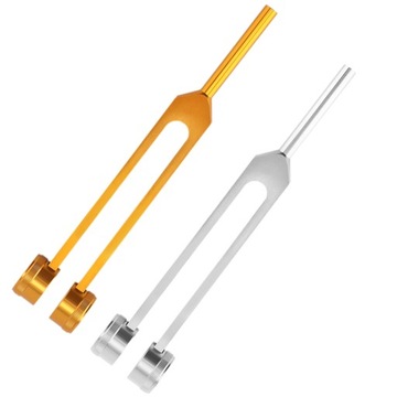 ИНСТРУМЕНТ ДЛЯ ЧИСТКИ УШЕЙ FORK TUNING
