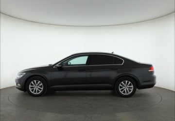 Volkswagen Passat B8 Limousine 2.0 TDI BlueMotion SCR 150KM 2019 VW Passat 2.0 TDI, Salon Polska, Automat, VAT 23%, zdjęcie 2