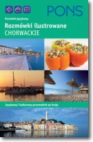 Rozmówki ilustrowane chorwackie