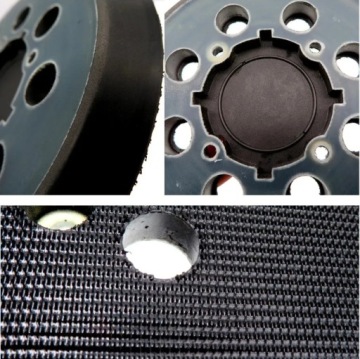 Лапка шлифовального диска 125 мм DeWalt DWE6423 DWE64233 N32907 DWE6420