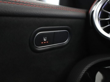 Mercedes CLA C118/X118 Shooting Brake Plug-In 1.3 250e 218KM 2020 Mercedes CLA 250 FV23% PHEV full LED, zdjęcie 38