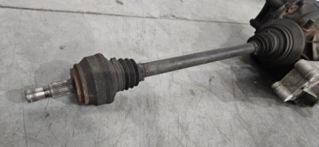 A2133510200, Differential Differential heck MERCEDES S KLASA W222 S63 LONG AMG Original A2133510200 | thumb 10
