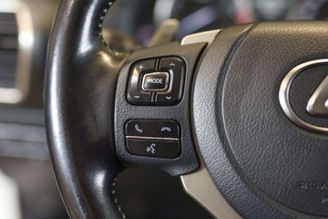 Lexus NX I SUV Facelifting 300 238KM 2021 Lexus NX 300 F Impression AWD 2.0 Benzyna 238KM, zdjęcie 13