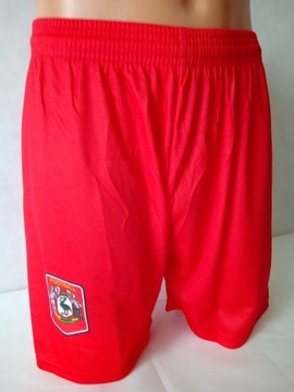 Spodenki sportowe,piłkarskie LIVERPOOL rozm 140 cm