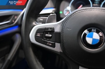 BMW Seria 5 G30-G31 Limuzyna 540i 340KM 2019 BMW Seria 5 540i xDriveFV23Adaptacyjny Reflektor LEDLED Fog lights 3.0, zdjęcie 4