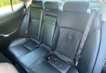 Lexus IS II Sedan 220d 177KM 2006 Lexus IS Lexus IS 220d Luxury Line 2.2 Diesel 177KM, zdjęcie 15