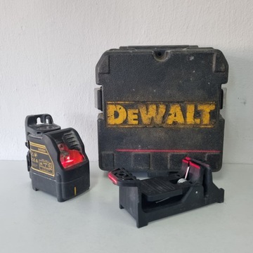 Laser krzyżowy DeWalt DW088