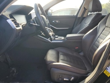 BMW Seria 3 G20-G21 Limuzyna 2.0 330i 258KM 2019 BMW Seria 3 BMW 330I 2019 2.0 Benzyna 258KM, zdjęcie 6